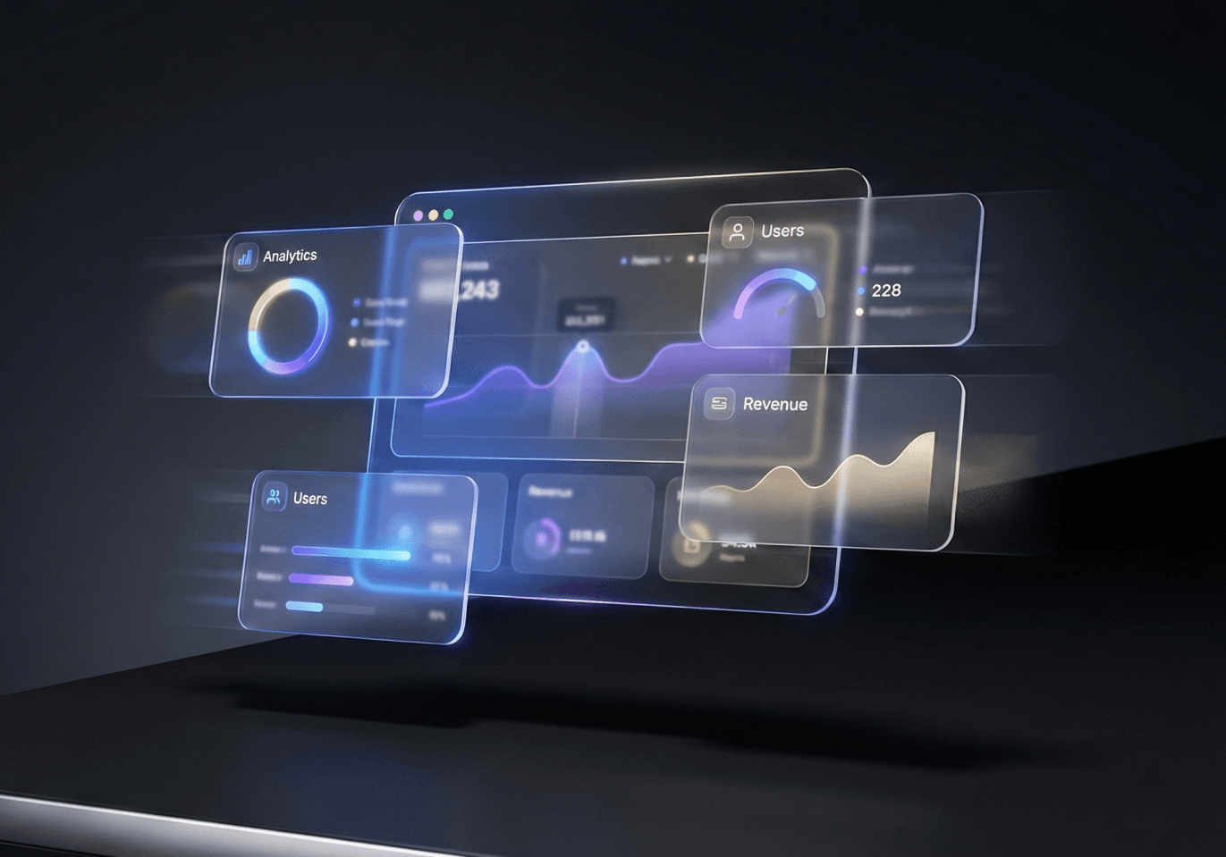 Web Application Development